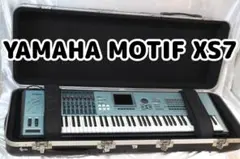 2026年最新】yamaha MOTIF xsの人気アイテム - メルカリ