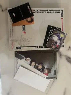 2026年最新】straykids アルバム go生の人気アイテム - メルカリ