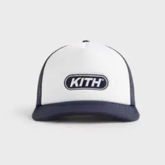 2026年最新】kithキャップの人気アイテム - メルカリ