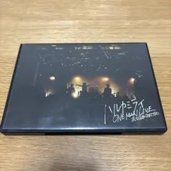 2026年最新】ハルカミライ dvdの人気アイテム - メルカリ