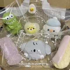 2026年最新】アザラシスクイーズの人気アイテム - メルカリ