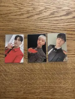 2025年最新】seventeen ホシトレカの人気アイテム - メルカリ