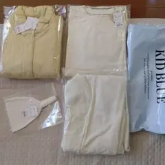 2026年最新】キッドブルー 福袋の人気アイテム - メルカリ