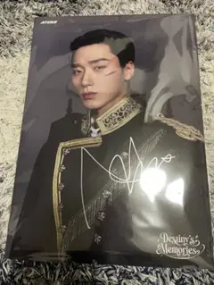 2026年最新】ateez サインの人気アイテム - メルカリ