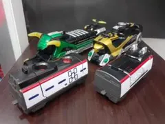 2026年最新】dxデンライナーゴウカの人気アイテム - メルカリ