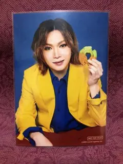 2026年最新】鬼龍院翔 チェキの人気アイテム - メルカリ