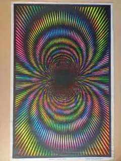 2026年最新】サイケデリック ポスターの人気アイテム - メルカリ