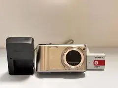 2026年最新】dsc hx5の人気アイテム - メルカリ