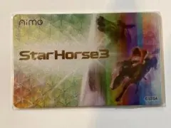 2026年最新】AIMEカード スターホースの人気アイテム - メルカリ