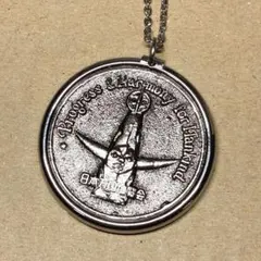 2026年最新】太陽の塔 ネックレスの人気アイテム - メルカリ