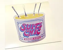 2026年最新】suite chic レコードの人気アイテム - メルカリ
