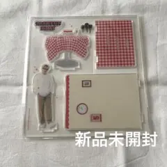 2026年最新】txt テヒョン アクスタの人気アイテム - メルカリ