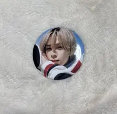 2026年最新】&TEAM k 缶バッジの人気アイテム - メルカリ