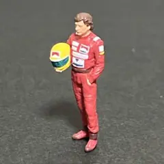 2026年最新】アイルトン・セナ 1/18の人気アイテム - メルカリ