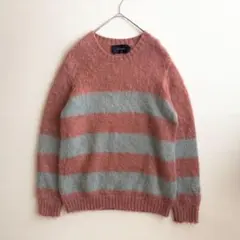 2026年最新】モヘアニット アンダーカバーの人気アイテム - メルカリ