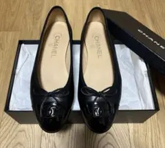 2026年最新】シャネル バレリーナの人気アイテム - メルカリ