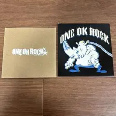 2026年最新】one ok rock インディーズ cdの人気アイテム - メルカリ