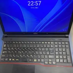 2026年最新】LIFEBOOK A553/HXの人気アイテム - メルカリ