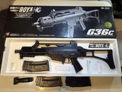 2026年最新】G36C マガジンの人気アイテム - メルカリ