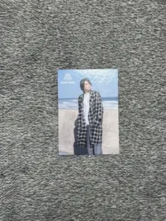 2026年最新】mrs. green apple フォトカード 大森元貴の人気アイテム