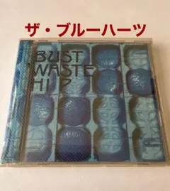 2026年最新】the blue hearts boxの人気アイテム - メルカリ