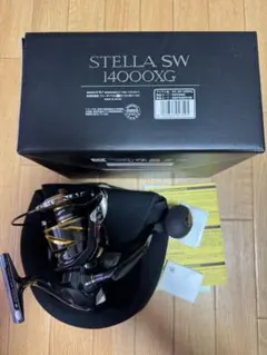 2026年最新】ステラ 4000XG ハンドルの人気アイテム - メルカリ