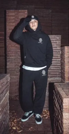 2026年最新】萩原京平 セットアップの人気アイテム - メルカリ