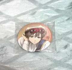 2026年最新】沖田総悟 缶バッジ 一休みの人気アイテム - メルカリ