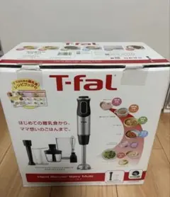 2026年最新】ティファール ハンドブレンダー ベビーの人気アイテム