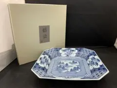 2026年最新】伊万里 龍 染付 皿の人気アイテム - メルカリ