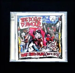 2026年最新】dogs d'amourの人気アイテム - メルカリ