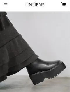 2026年最新】unliensの人気アイテム - メルカリ