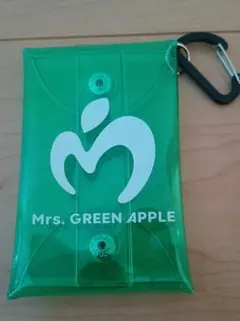2026年最新】mrs.green Apple ポーチの人気アイテム - メルカリ