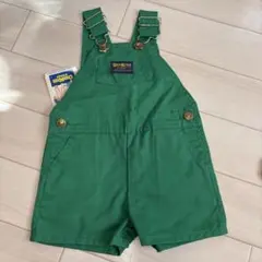 2026年最新】OSHKOSH ショートオールの人気アイテム - メルカリ