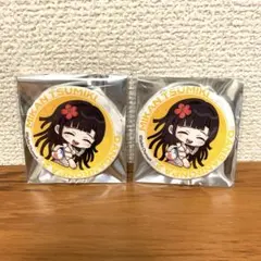 2026年最新】罪木蜜柑 缶バッジの人気アイテム - メルカリ