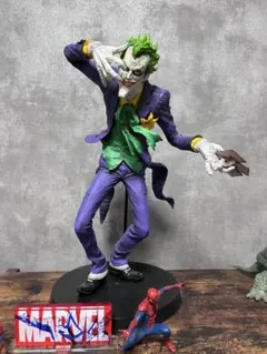 2026年最新】ソフビナル ジョーカーの人気アイテム - メルカリ