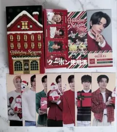 2026年最新】ホリデーコレクション enhypenの人気アイテム - メルカリ