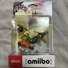 2026年最新】amiibo ミェンミェン(大乱闘スマッシュブラザーズ)の人気