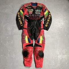 2026年最新】レーシングスーツ ビンテージの人気アイテム - メルカリ