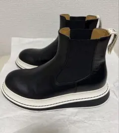 2026年最新】チェルシーブーツ ロエベの人気アイテム - メルカリ
