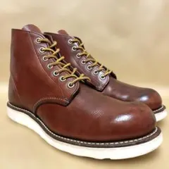 2026年最新】9106 レッドウイングの人気アイテム - メルカリ