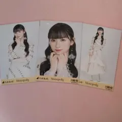2026年最新】川﨑桜 生写真 monopolyの人気アイテム - メルカリ