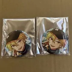 2025年最新】仁兎なずな 缶バッジ セットの人気アイテム - メルカリ