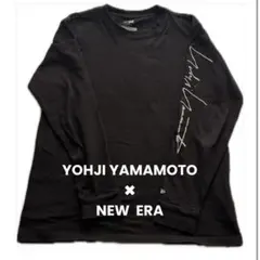2026年最新】YOHJI YAMAMOTO NEW ERA ロンtの人気アイテム - メルカリ