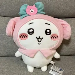 2026年最新】ちいかわ×サンリオの人気アイテム - メルカリ