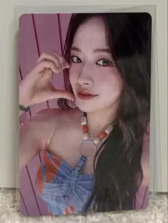 2026年最新】ive ユジン トレカ ラキドロの人気アイテム - メルカリ