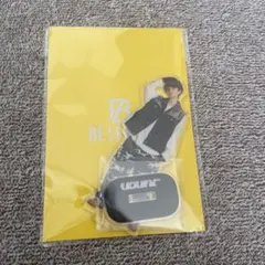 2026年最新】be first アクリルスタンドの人気アイテム - メルカリ