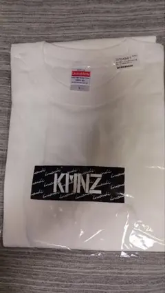 2026年最新】kmnz tシャツの人気アイテム - メルカリ