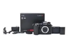2026年最新】パナソニック lumix g9 proの人気アイテム - メルカリ