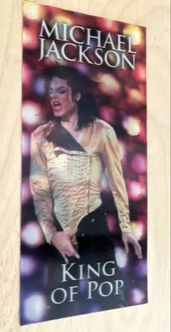 2026年最新】マイケルジャクソン チケットの人気アイテム - メルカリ